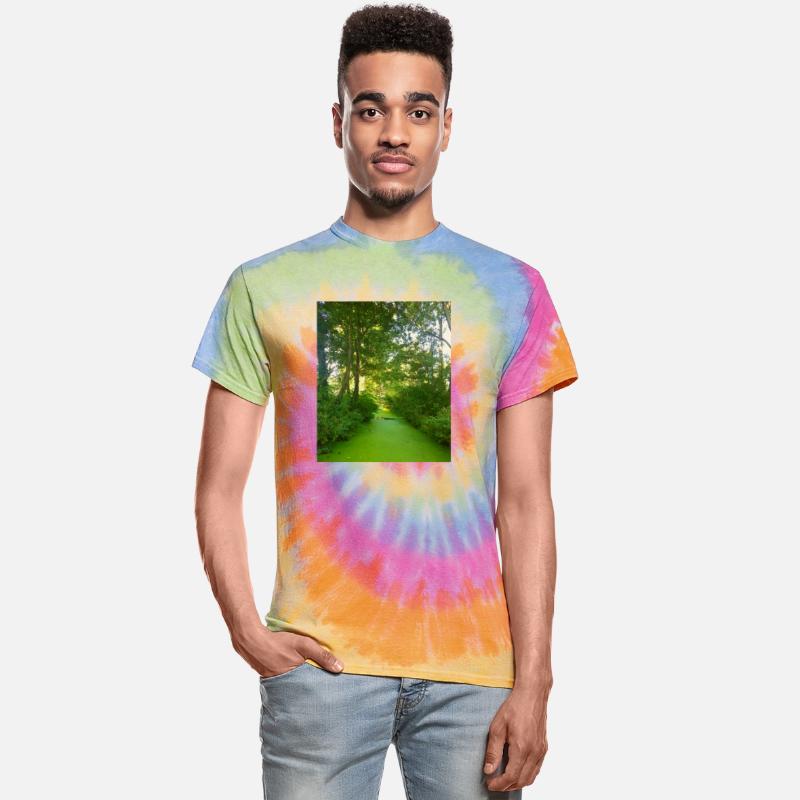 Autumn is coming flowers green orange yellow blue