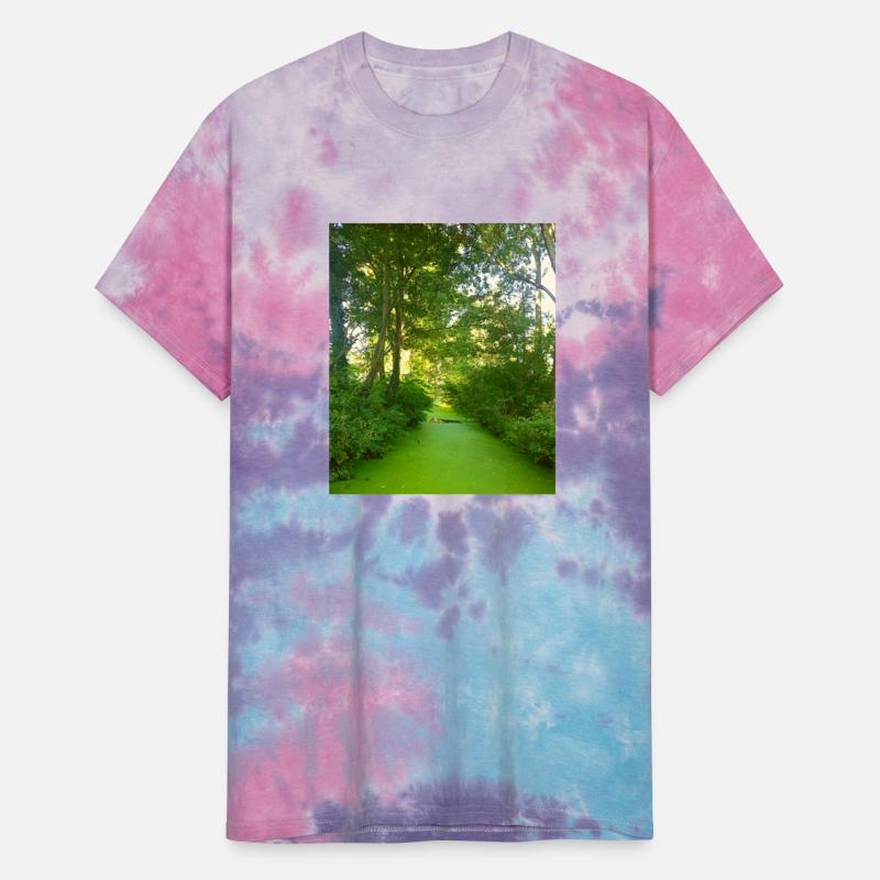 Autumn is coming flowers green orange yellow blue