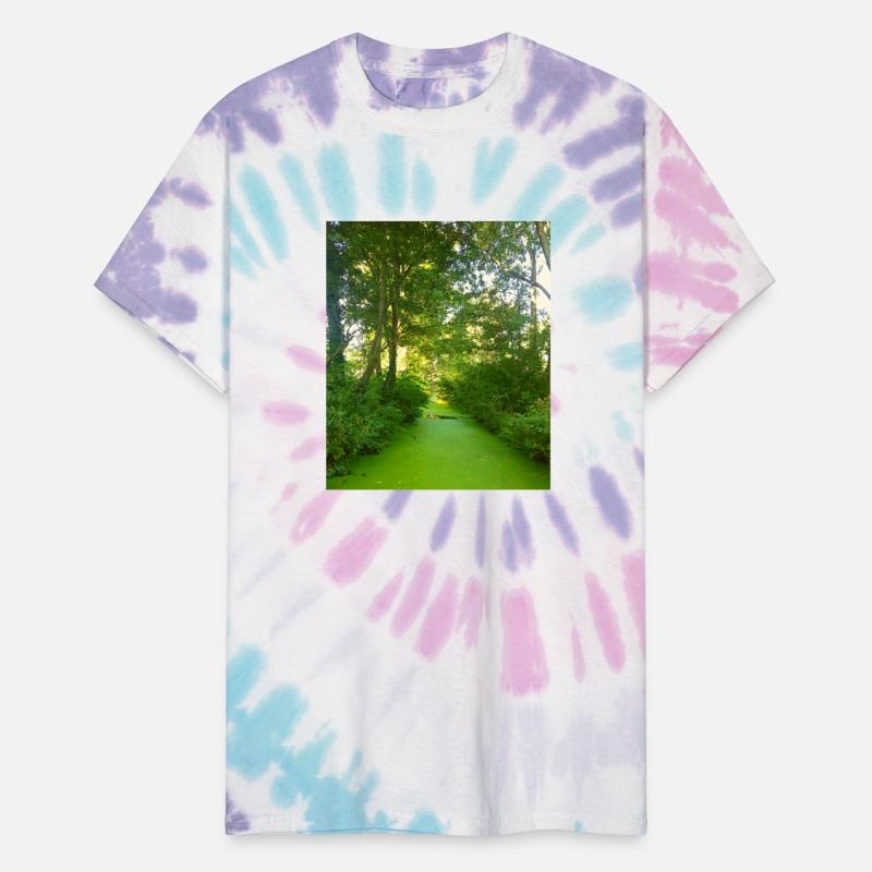 Autumn is coming flowers green orange yellow blue