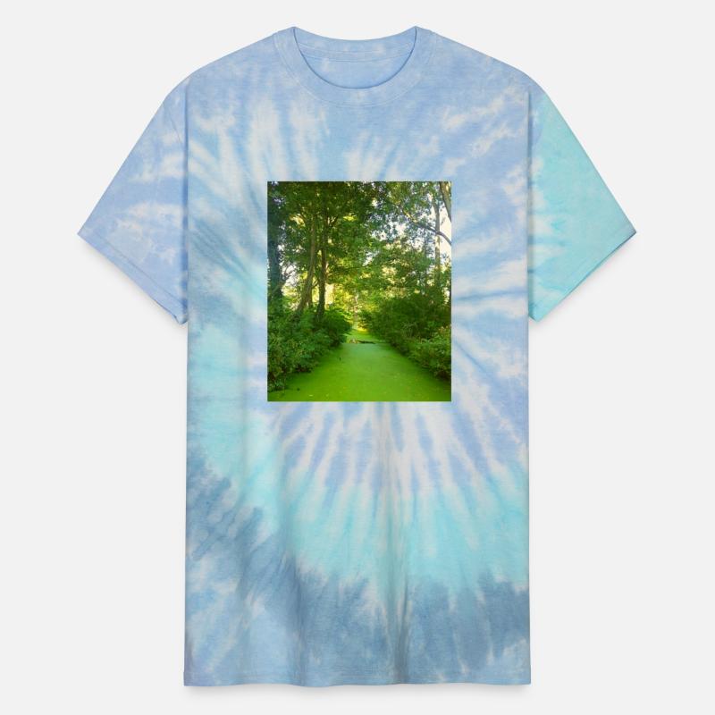 Autumn is coming flowers green orange yellow blue