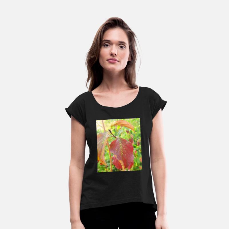 Autumn is coming flowers green orange yellow Great