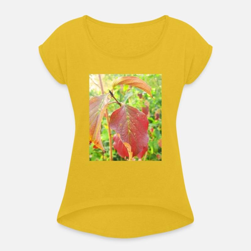 Autumn is coming flowers green orange yellow Great