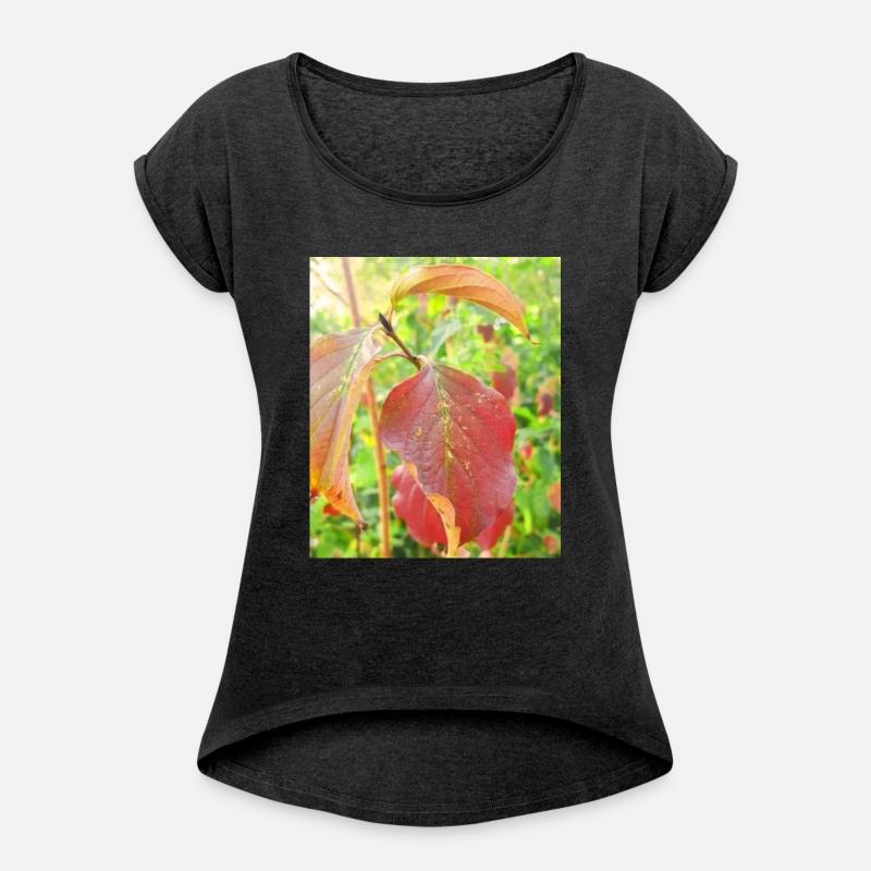 Autumn is coming flowers green orange yellow Great