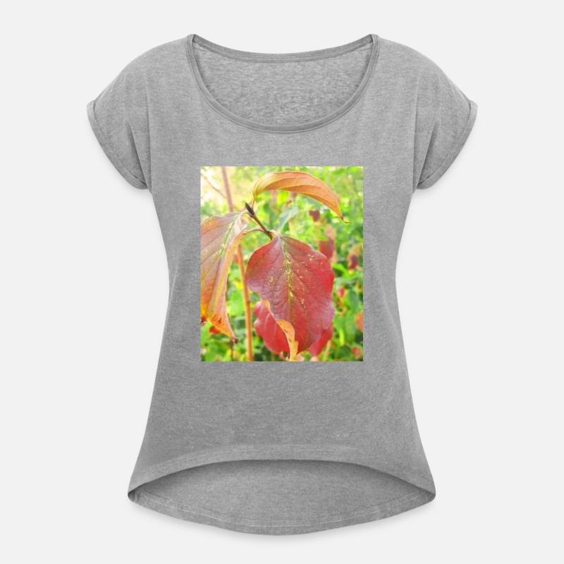 Autumn is coming flowers green orange yellow Great