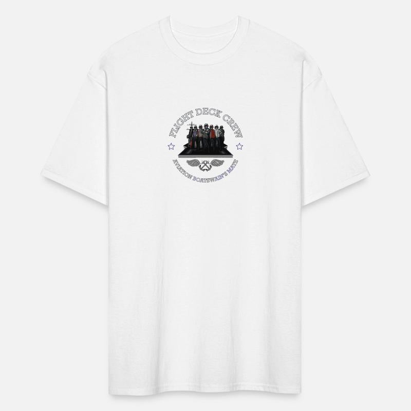 Aviation Boatswain Mate Navy Aircraft Carrier Ab A