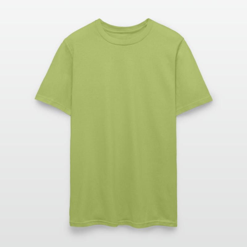 Avoiding Eye Contact with My Calling