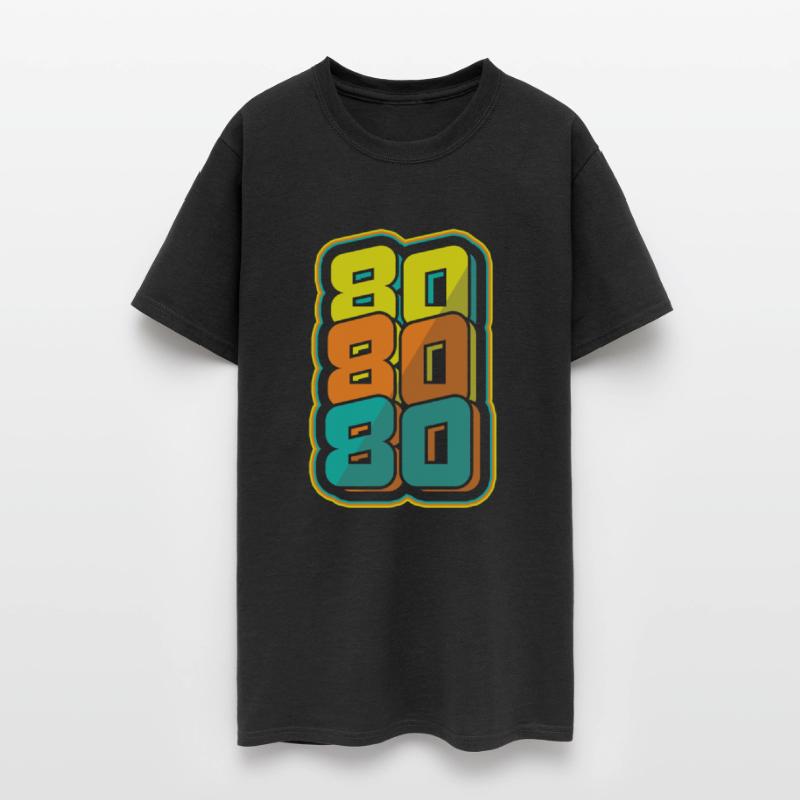 Awesome 80s Carnival 80s Retro Party 1980