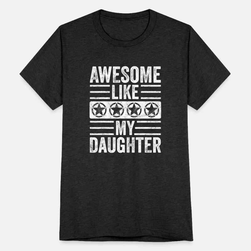 Awesome Like my Daughters