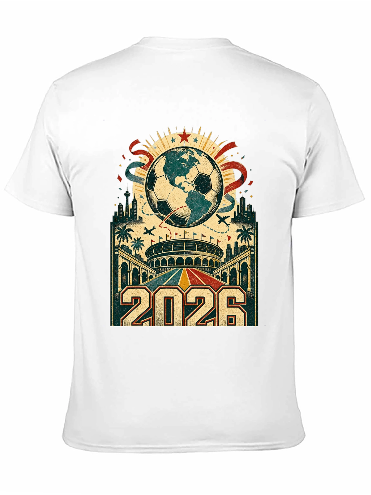 Don't Tread on Me – Trump 2024 Gadsden Freedom T-Shirt