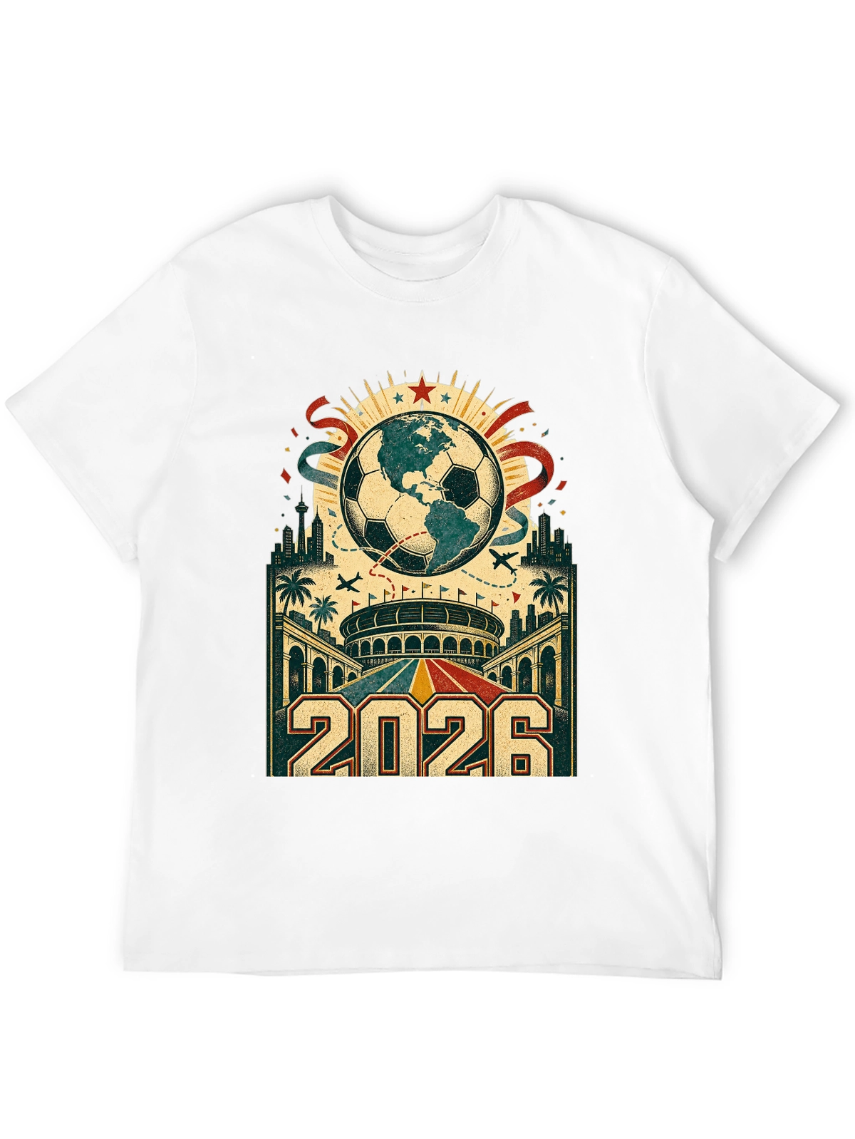 Don't Tread on Me – Trump 2024 Gadsden Freedom T-Shirt