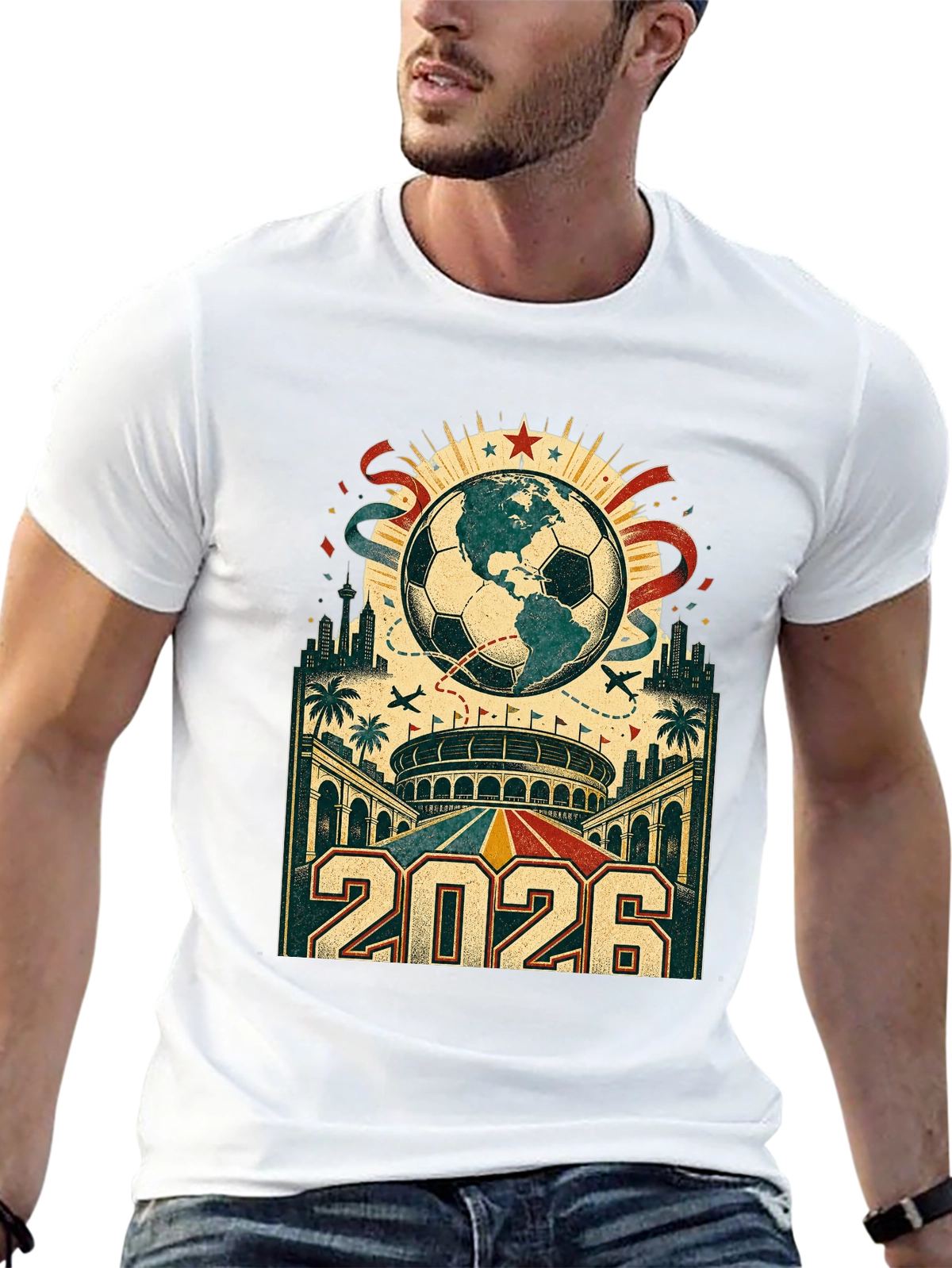 Don't Tread on Me – Trump 2024 Gadsden Freedom T-Shirt