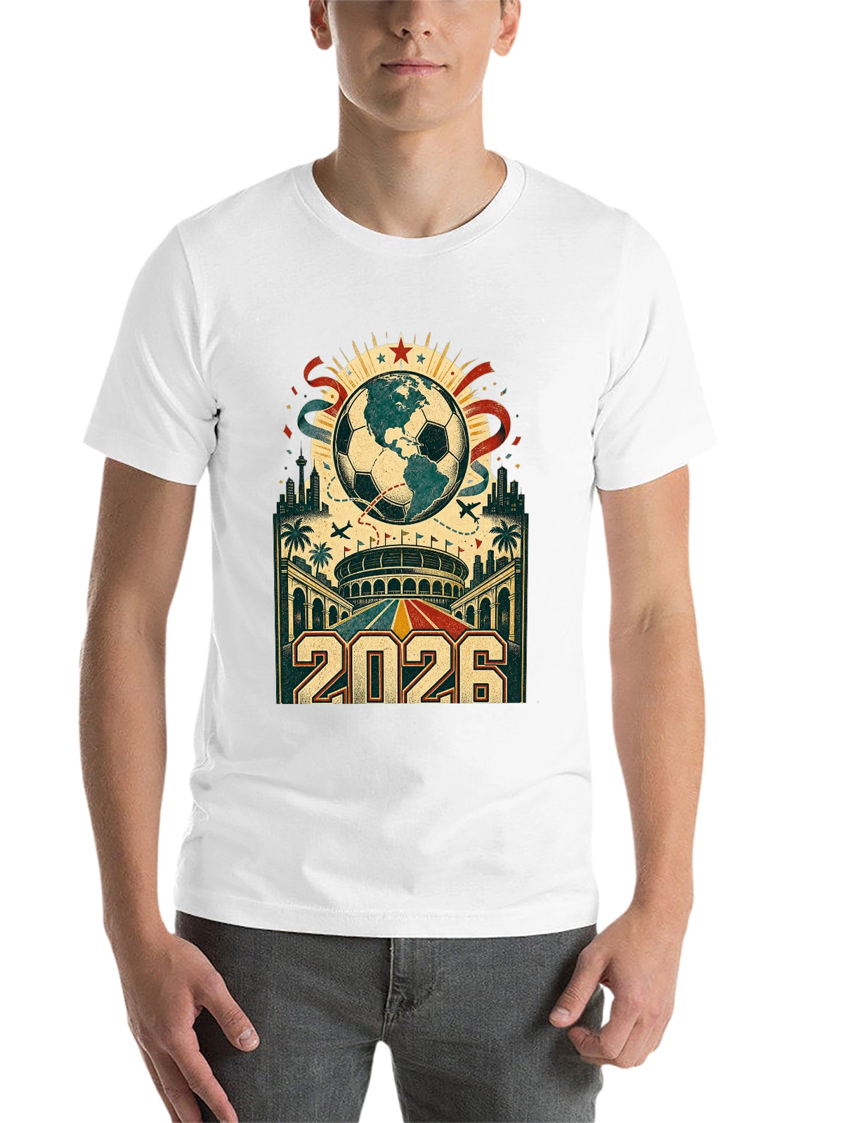 Don't Tread on Me – Trump 2024 Gadsden Freedom T-Shirt