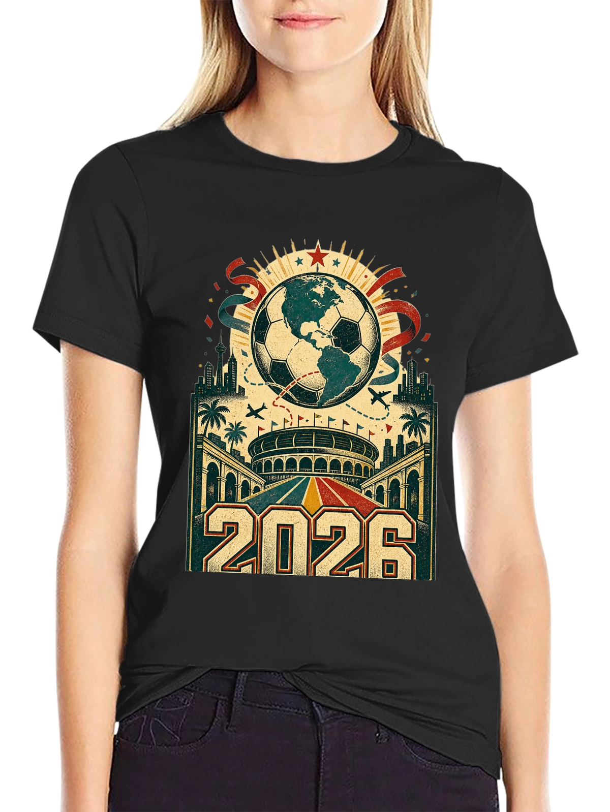 Don't Tread on Me – Trump 2024 Gadsden Freedom T-Shirt