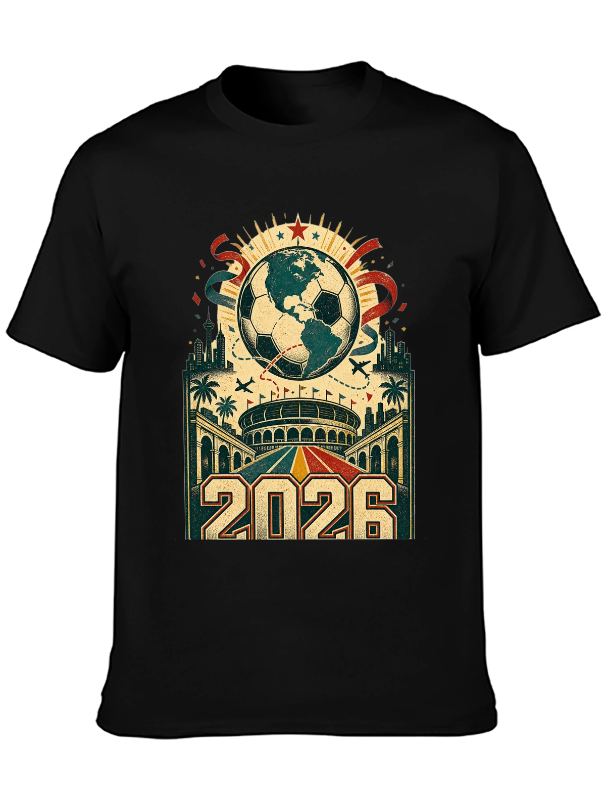 Don't Tread on Me – Trump 2024 Gadsden Freedom T-Shirt