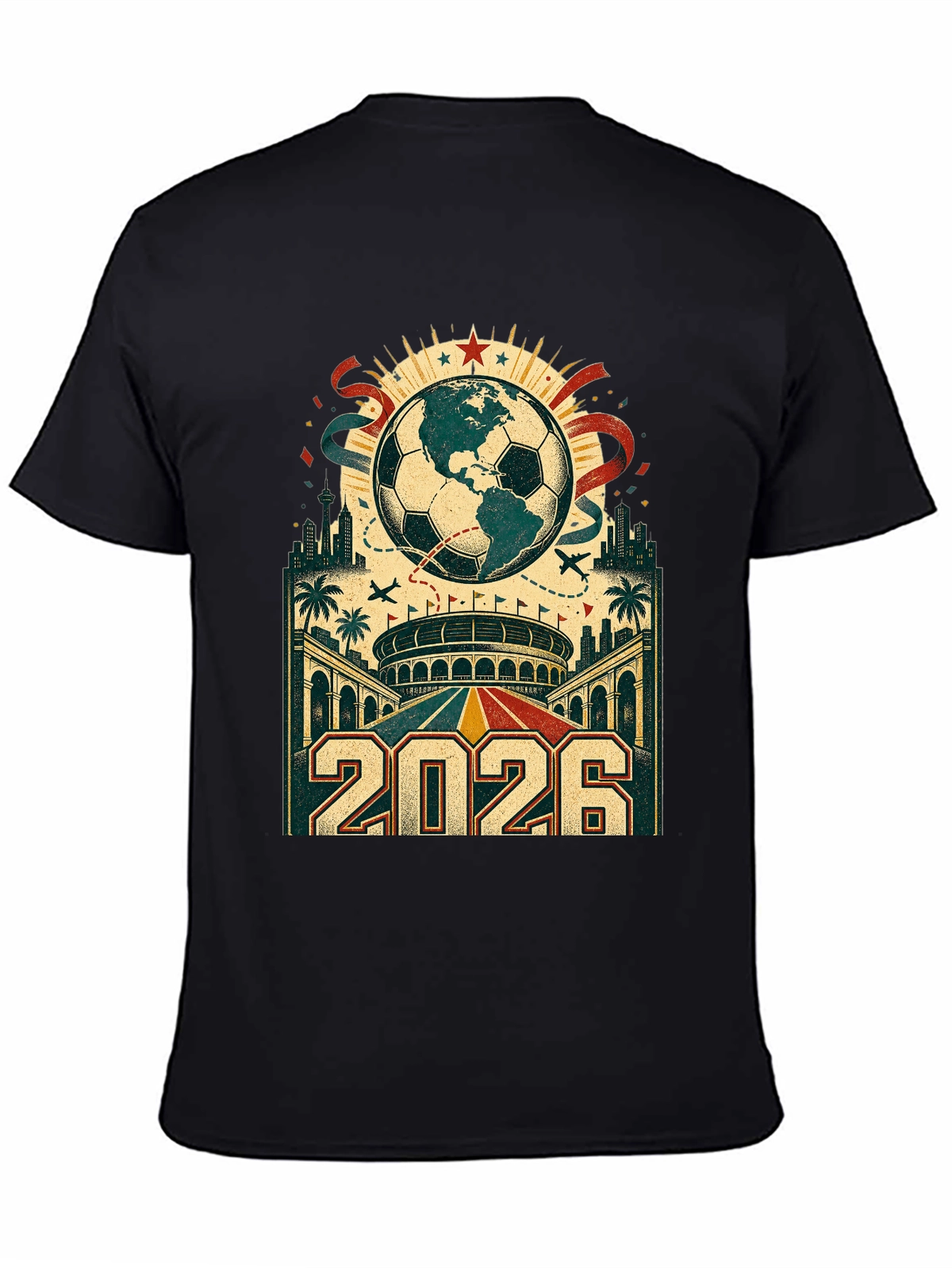 Don't Tread on Me – Trump 2024 Gadsden Freedom T-Shirt