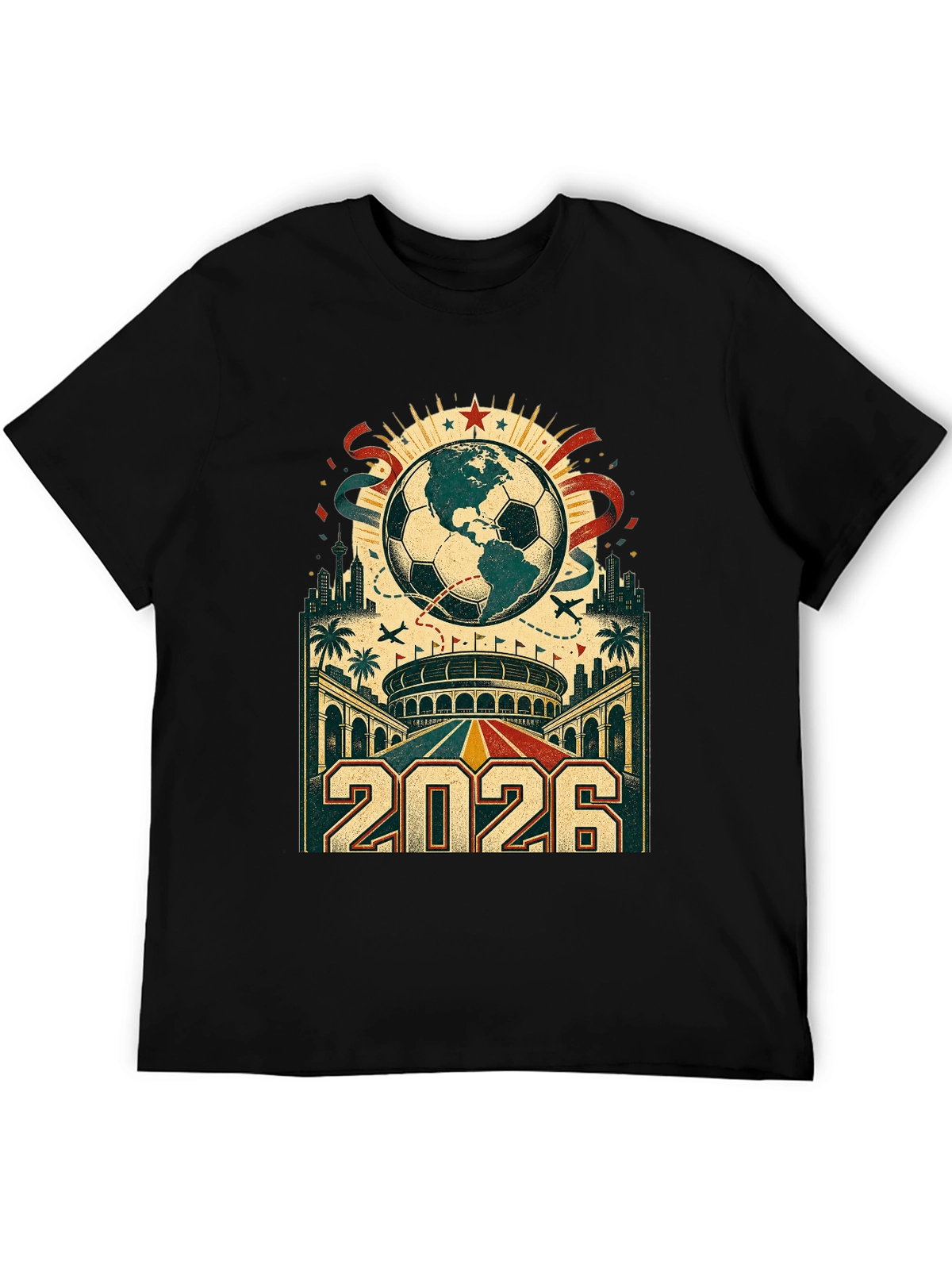 Don't Tread on Me – Trump 2024 Gadsden Freedom T-Shirt