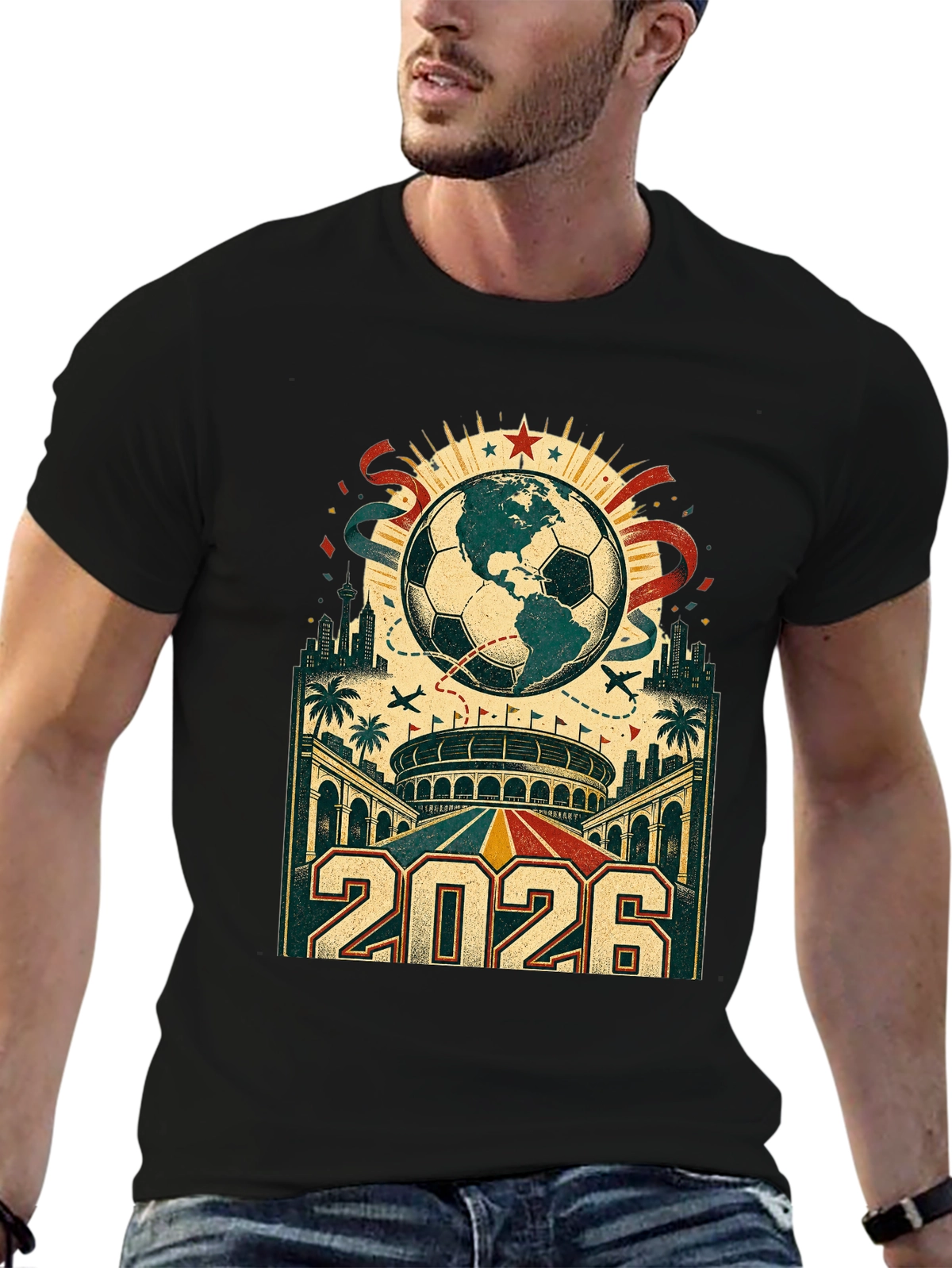 Don't Tread on Me – Trump 2024 Gadsden Freedom T-Shirt