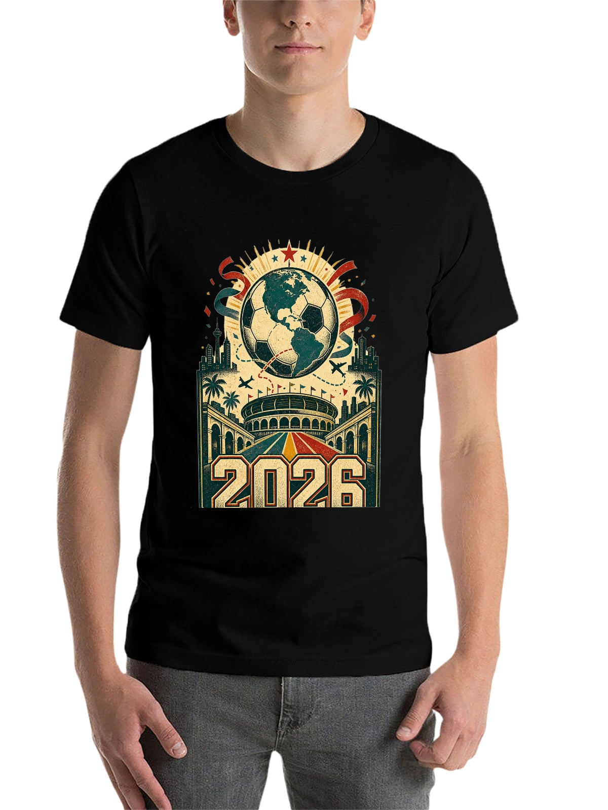 Don't Tread on Me – Trump 2024 Gadsden Freedom T-Shirt