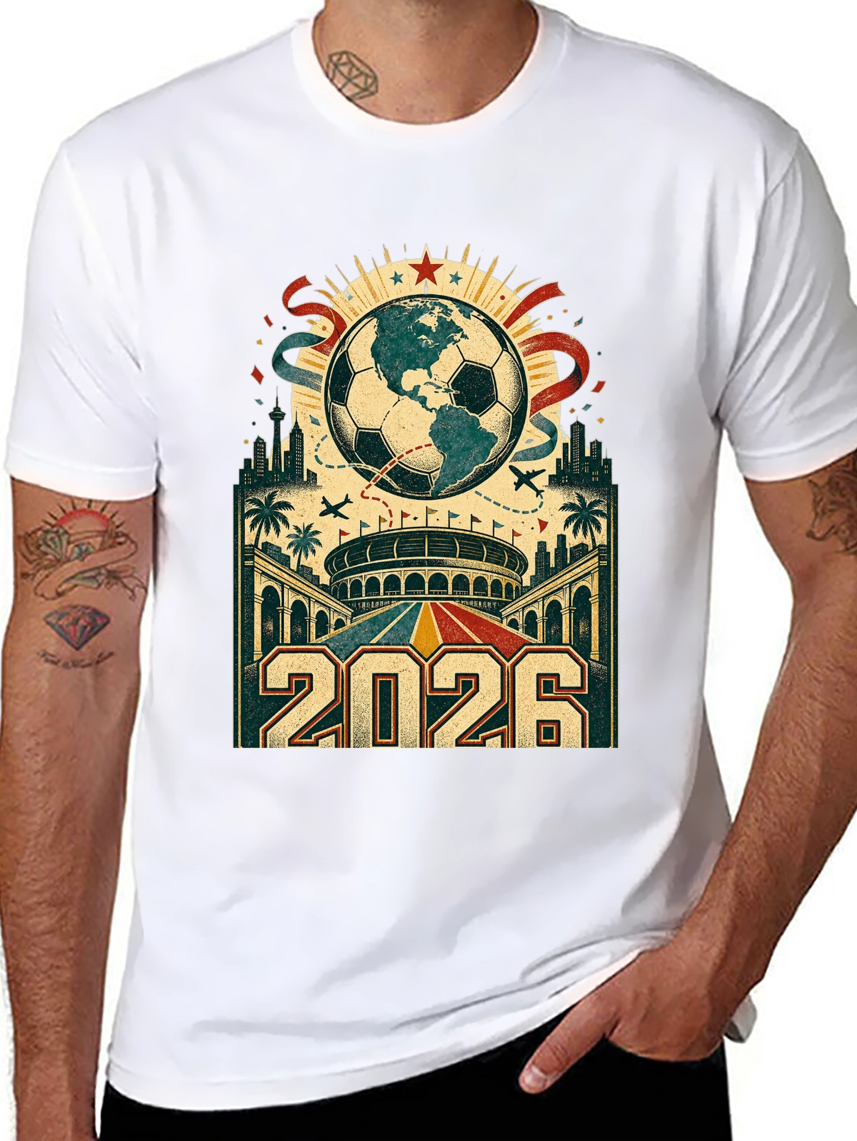 Don't Tread on Me – Trump 2024 Gadsden Freedom T-Shirt