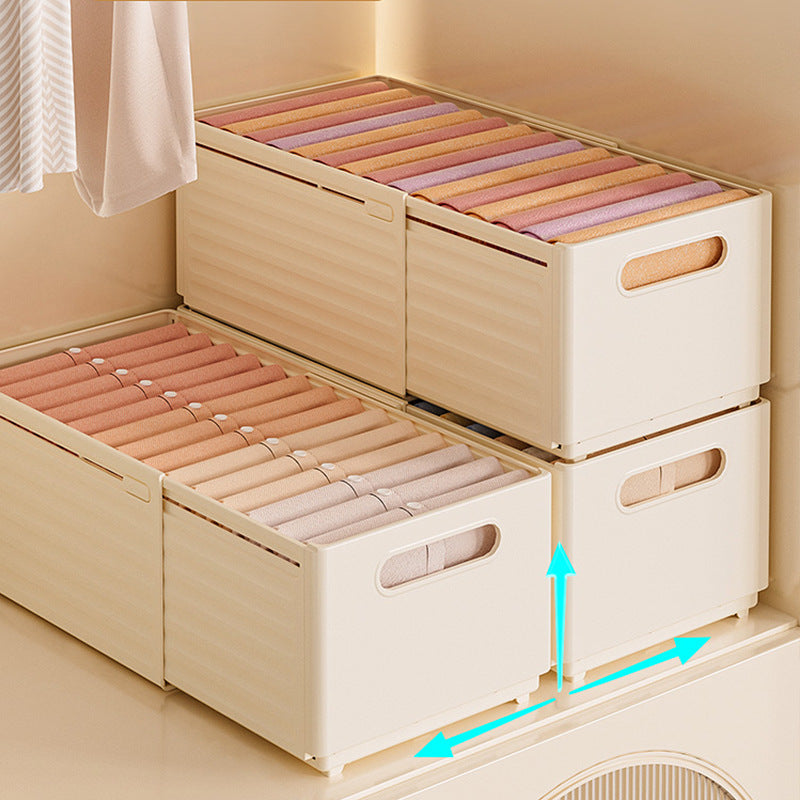 Storage Box – Stop the Clutter, Start Living Better