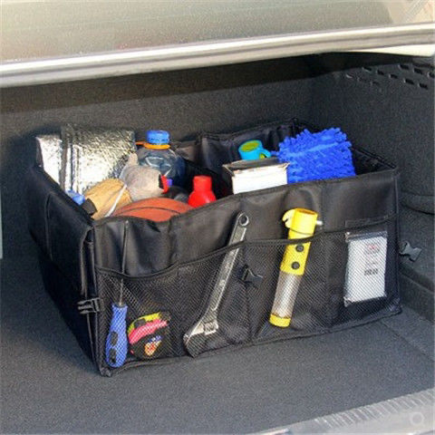 Storage Box – Finally, a Storage Solution That Works