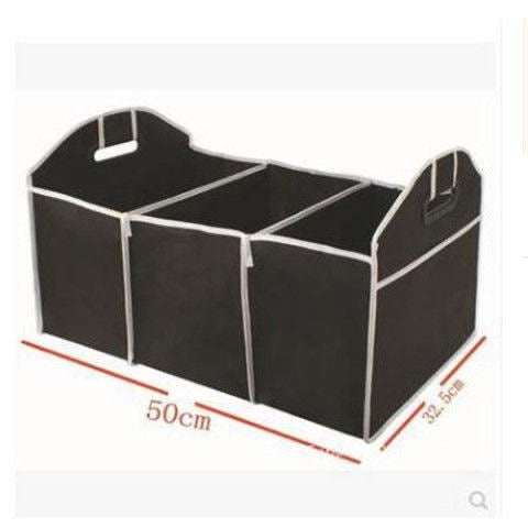 Storage Box – Finally, a Storage Solution That Works