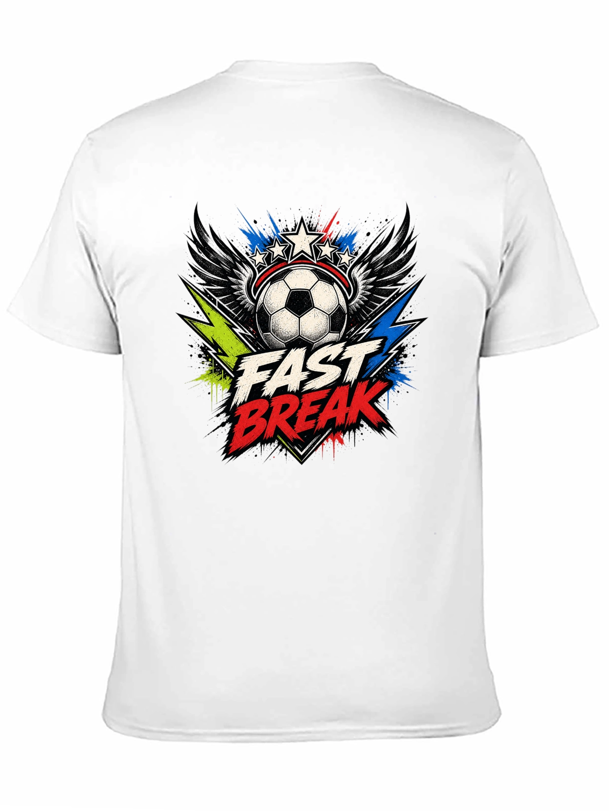 Trump 2024: Fight for Freedom – Bold Political Statement Tee
