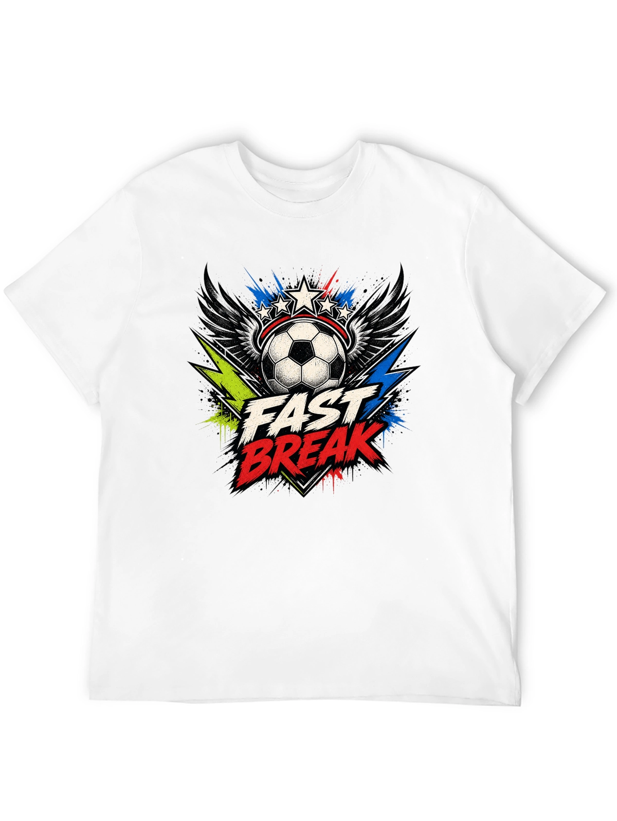 Trump 2024: Fight for Freedom – Bold Political Statement Tee