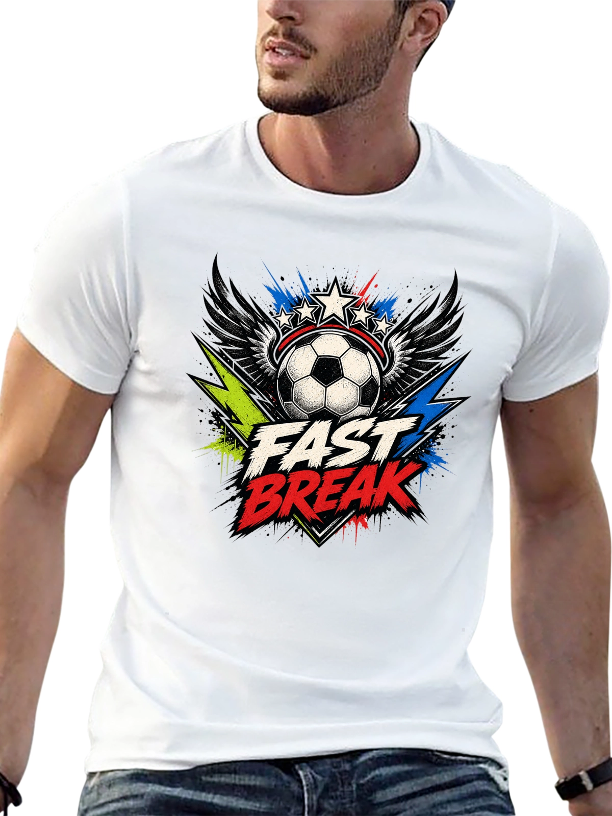 Trump 2024: Fight for Freedom – Bold Political Statement Tee