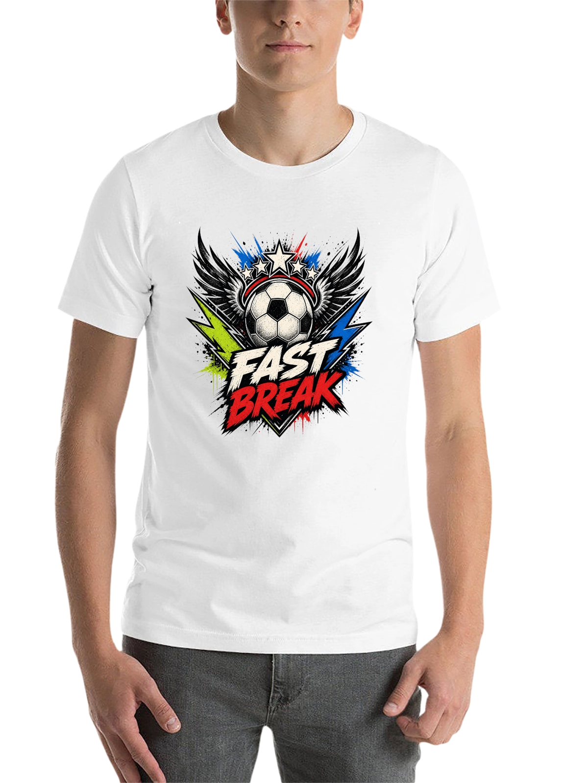 Trump 2024: Fight for Freedom – Bold Political Statement Tee