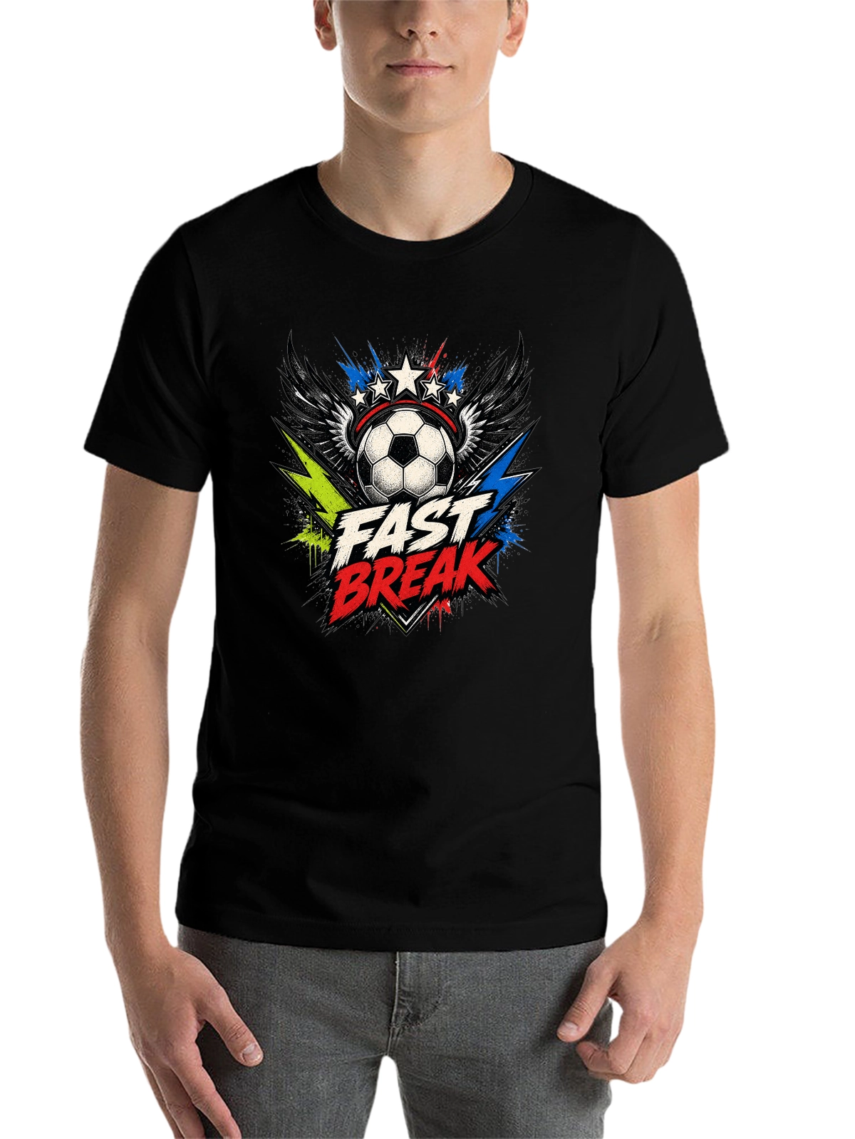 Trump 2024: Fight for Freedom – Bold Political Statement Tee