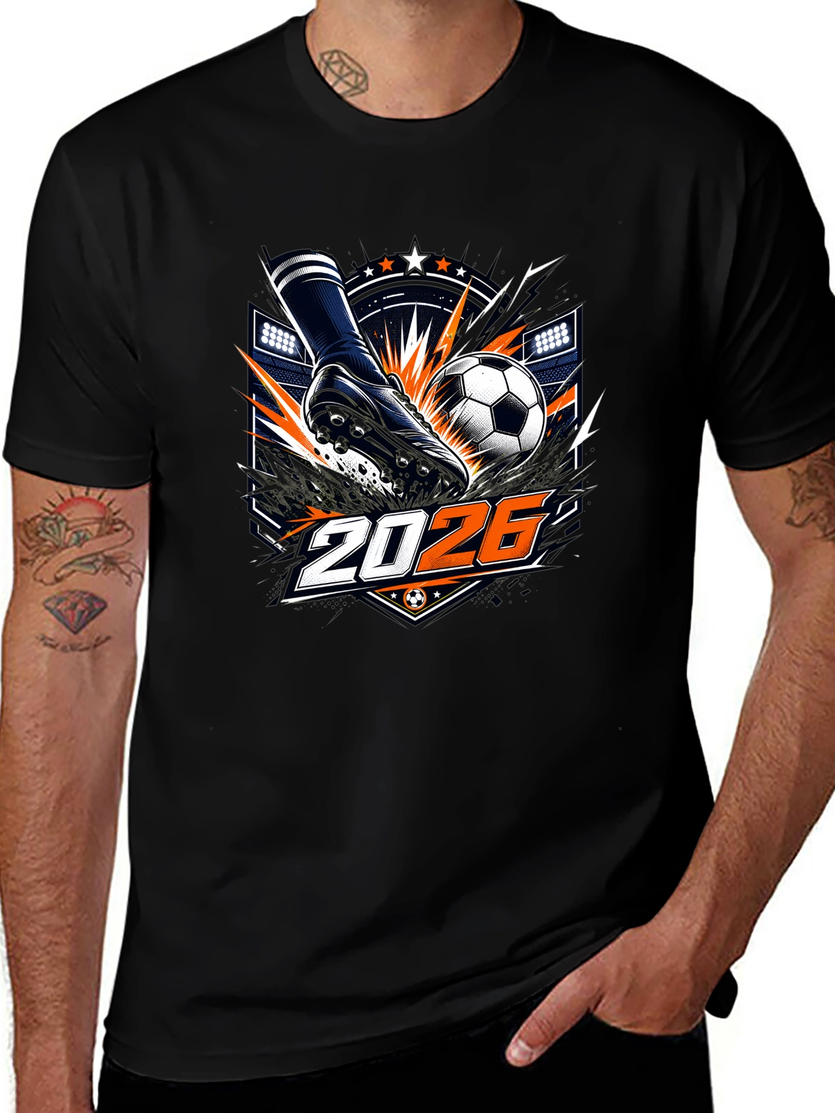 Real Americans Vote Trump – 2024 Election Day Rally T-Shirt