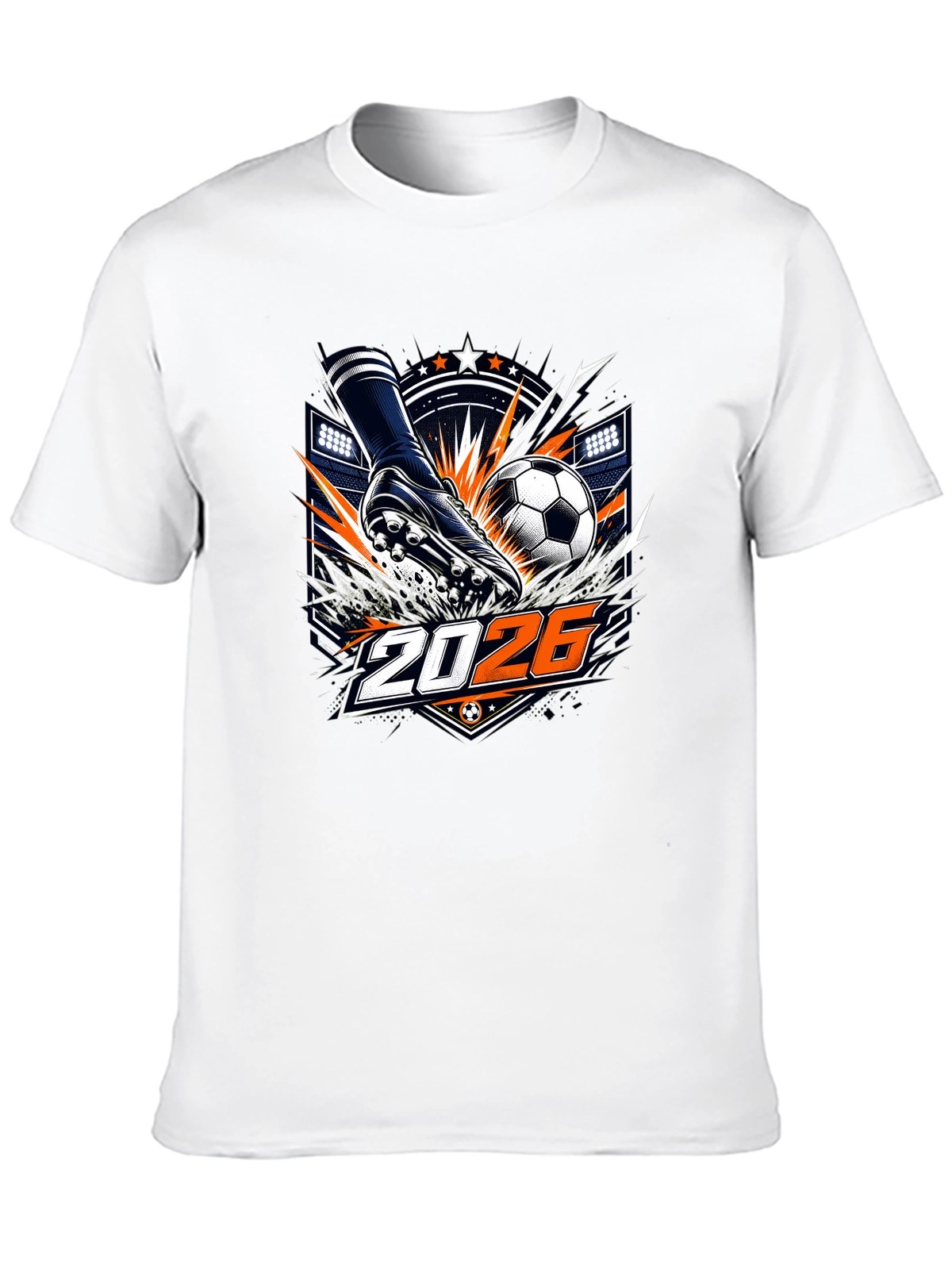 Real Americans Vote Trump – 2024 Election Day Rally T-Shirt