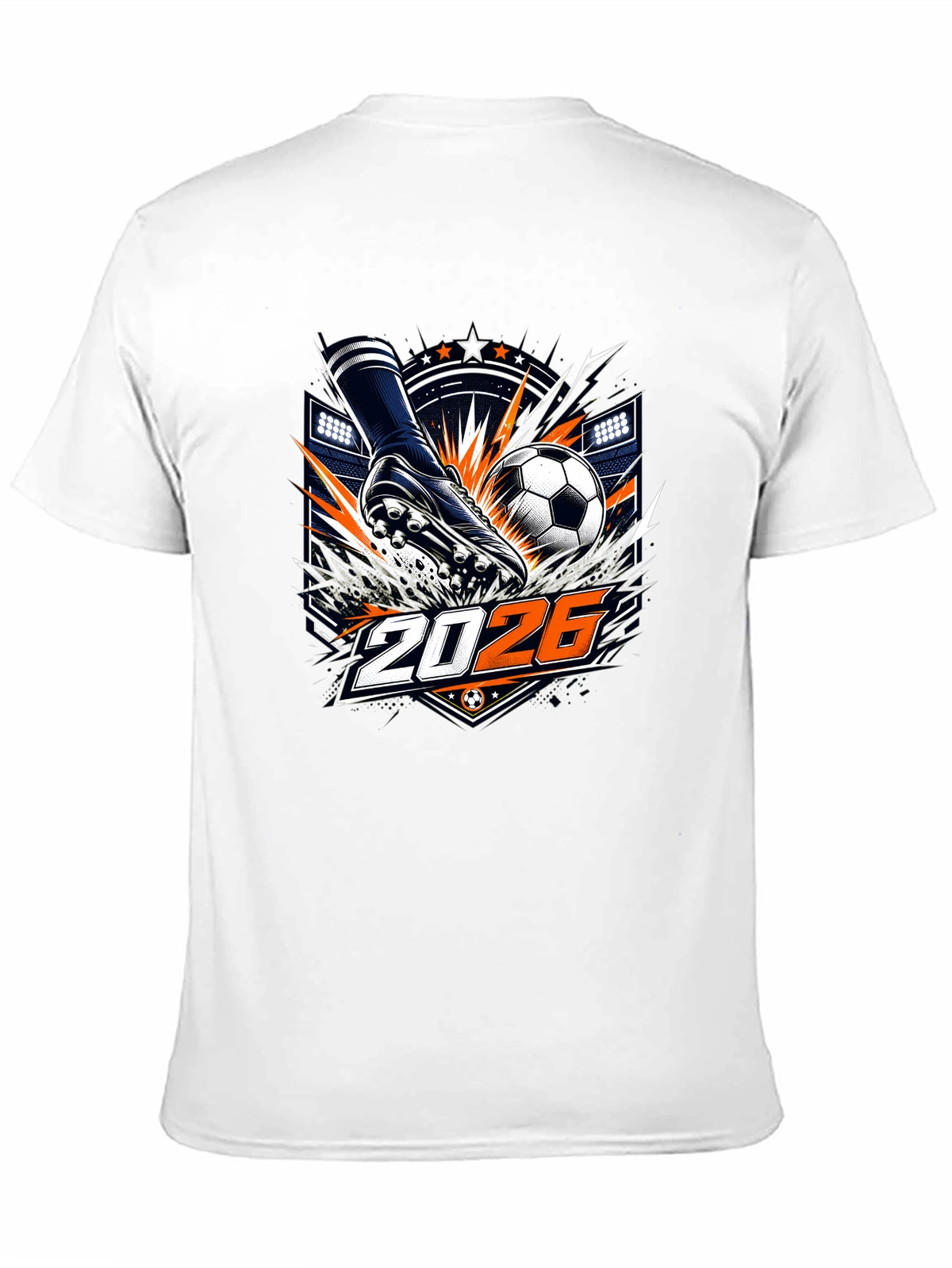 Real Americans Vote Trump – 2024 Election Day Rally T-Shirt