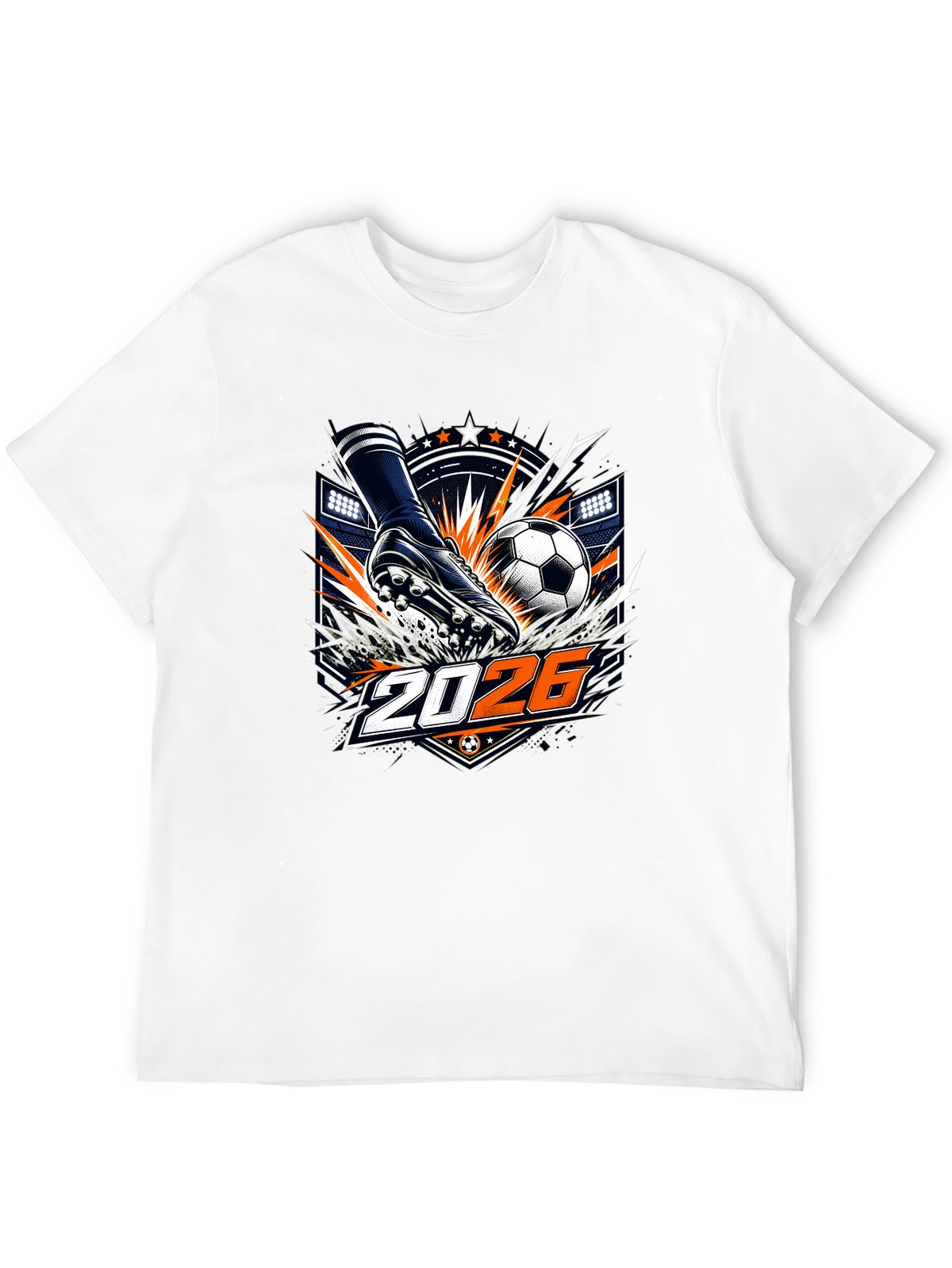 Real Americans Vote Trump – 2024 Election Day Rally T-Shirt