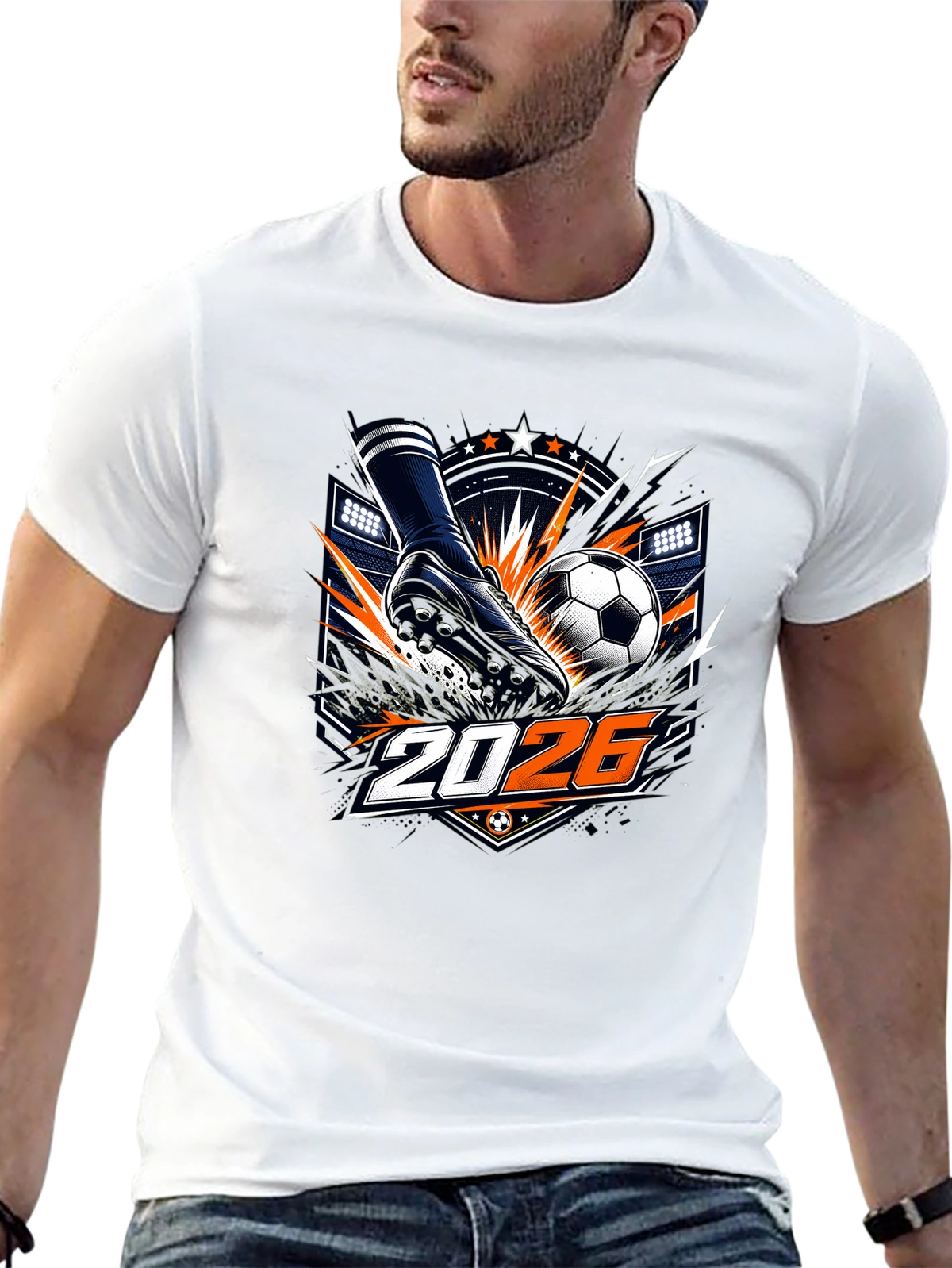 Real Americans Vote Trump – 2024 Election Day Rally T-Shirt