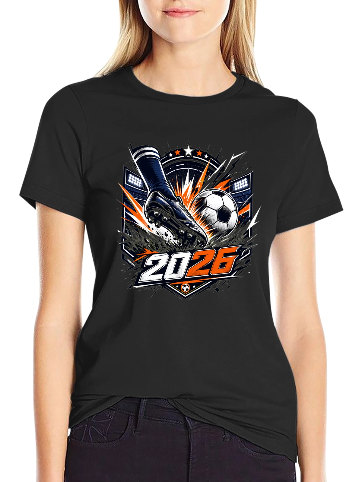 Real Americans Vote Trump – 2024 Election Day Rally T-Shirt
