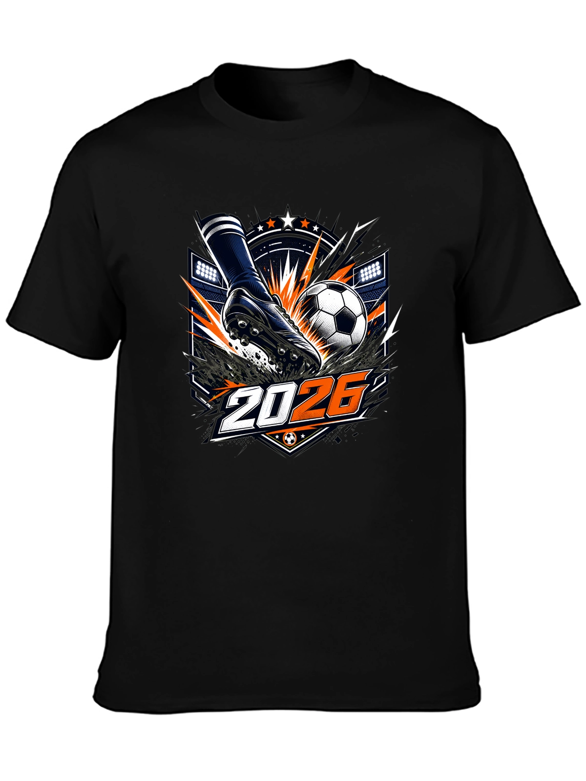 Real Americans Vote Trump – 2024 Election Day Rally T-Shirt