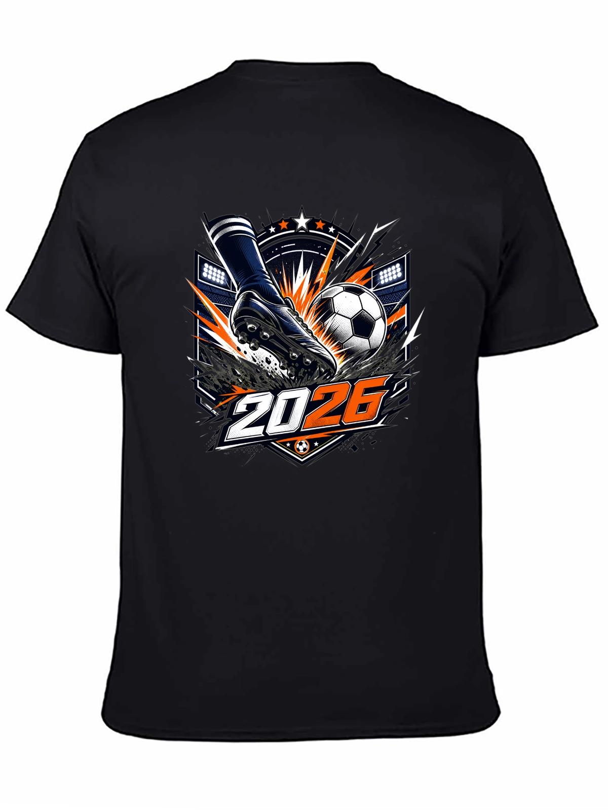 Real Americans Vote Trump – 2024 Election Day Rally T-Shirt