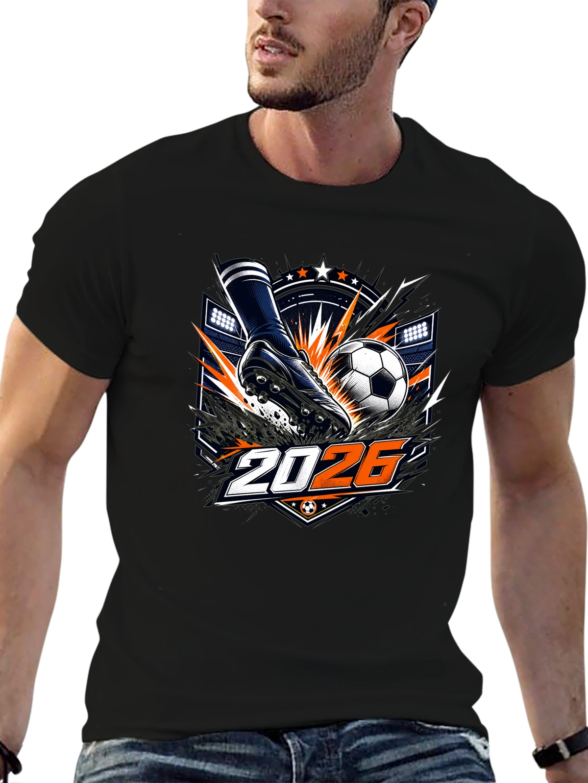 Real Americans Vote Trump – 2024 Election Day Rally T-Shirt