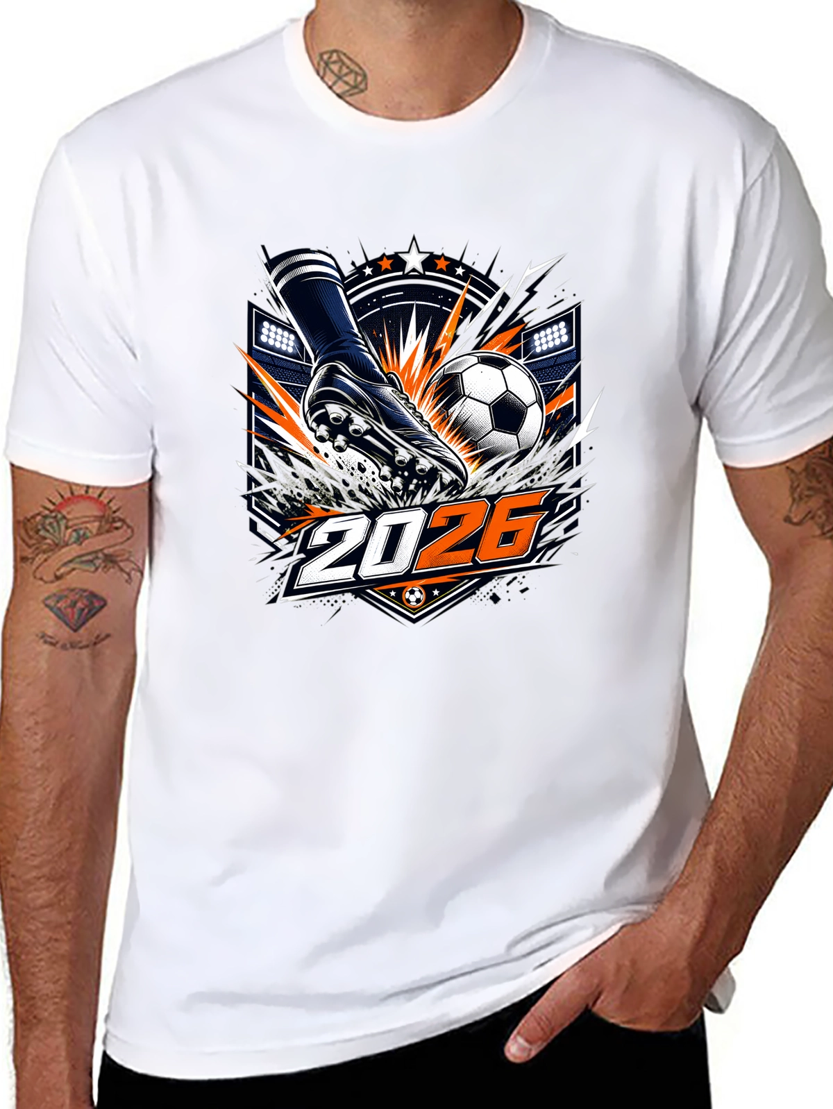 Real Americans Vote Trump – 2024 Election Day Rally T-Shirt
