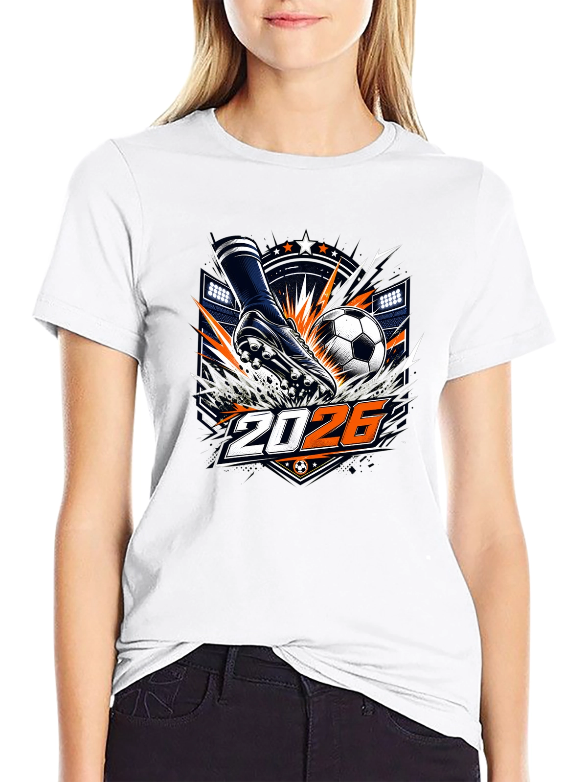 Real Americans Vote Trump – 2024 Election Day Rally T-Shirt