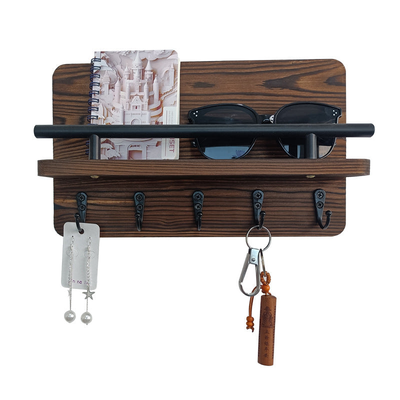 Entryway Mail Organizer Hanging Rack – Quality You Can Trust