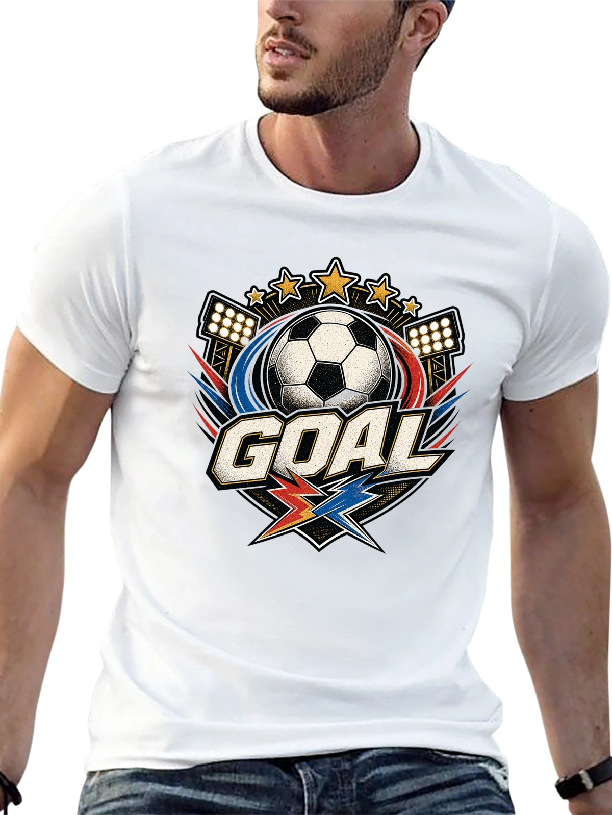 Conservative and Not Sorry – Trump 2024 Movement Heavy Tee