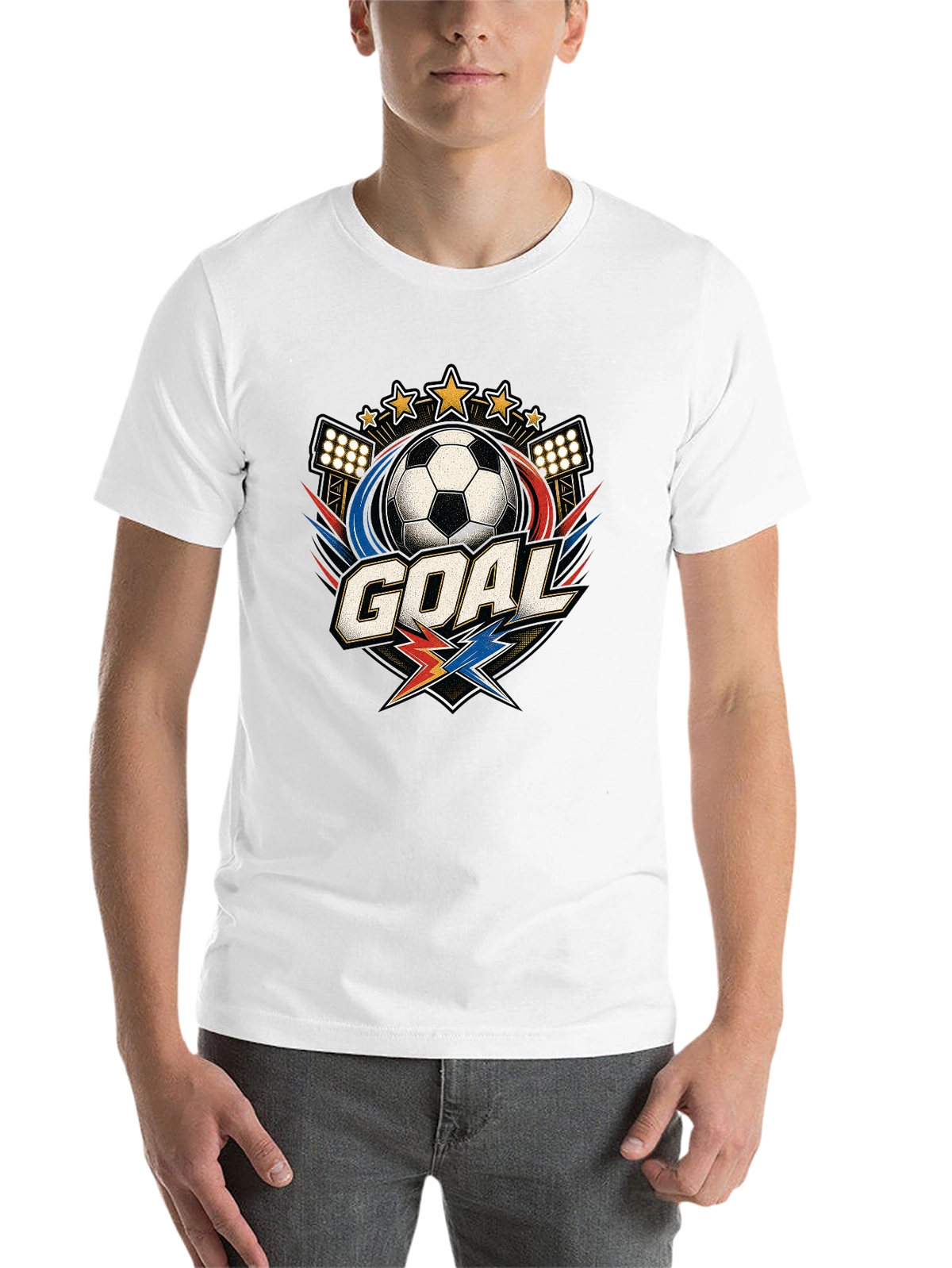 Conservative and Not Sorry – Trump 2024 Movement Heavy Tee