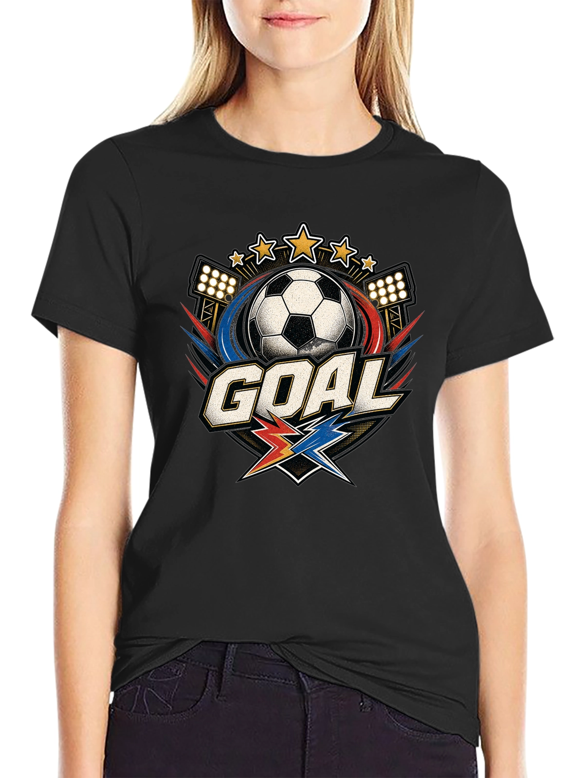 Conservative and Not Sorry – Trump 2024 Movement Heavy Tee