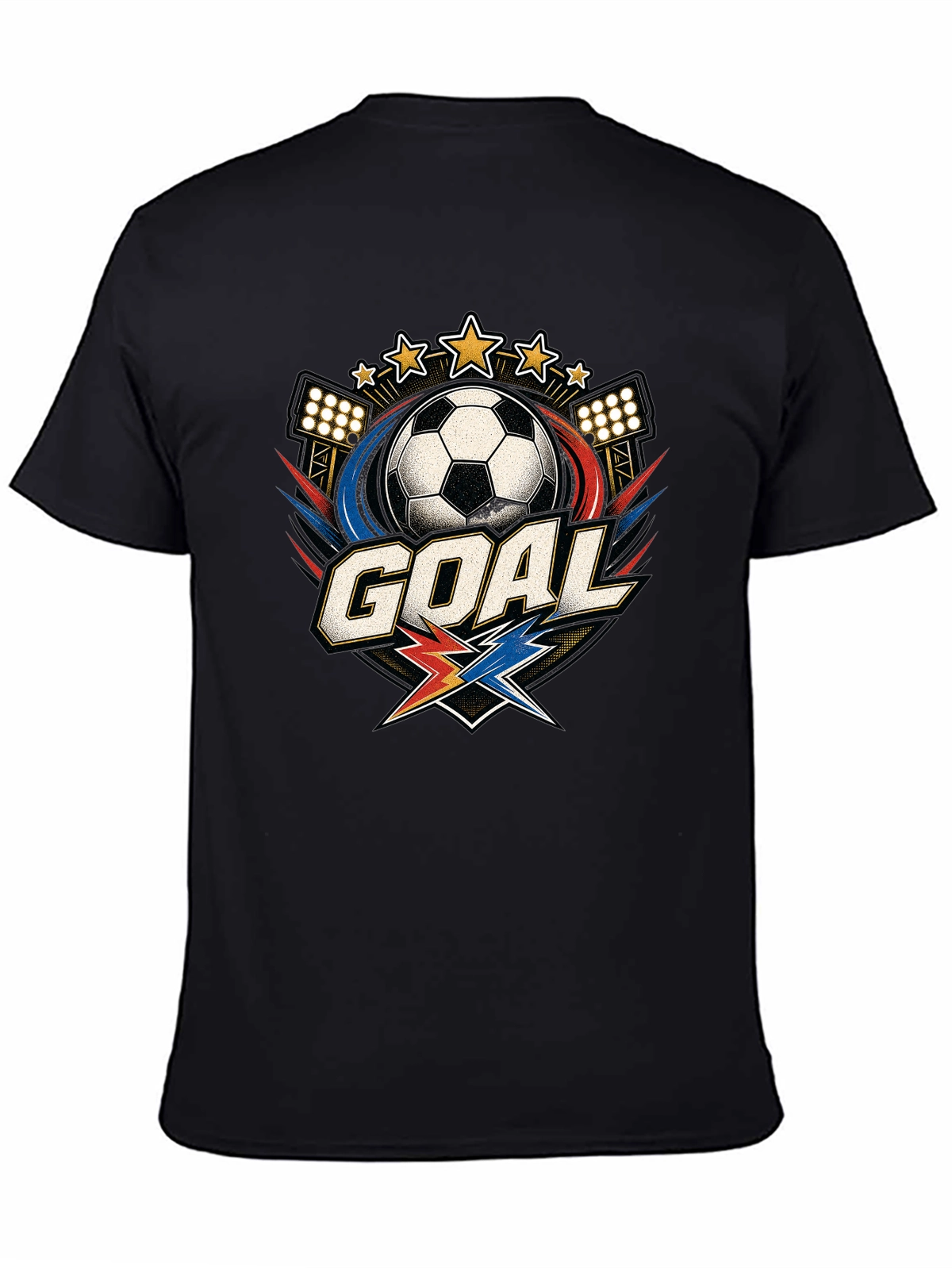 Conservative and Not Sorry – Trump 2024 Movement Heavy Tee
