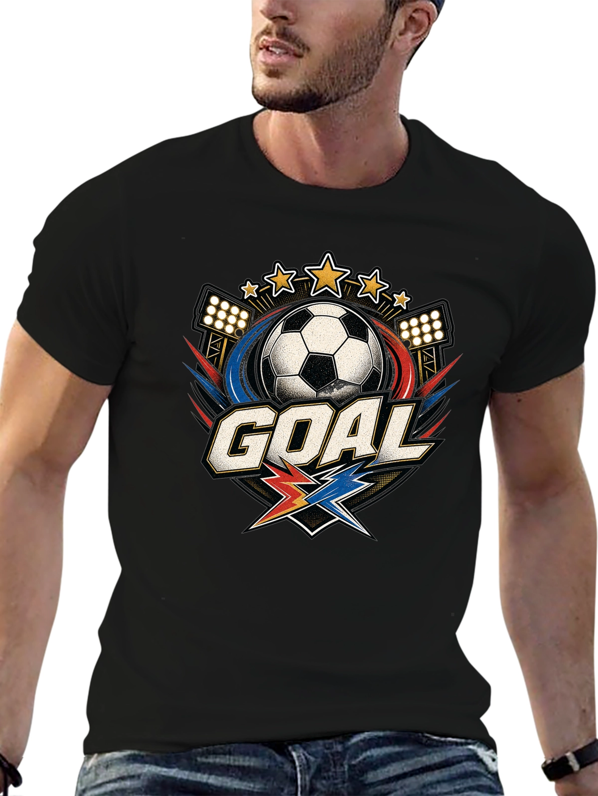 Conservative and Not Sorry – Trump 2024 Movement Heavy Tee