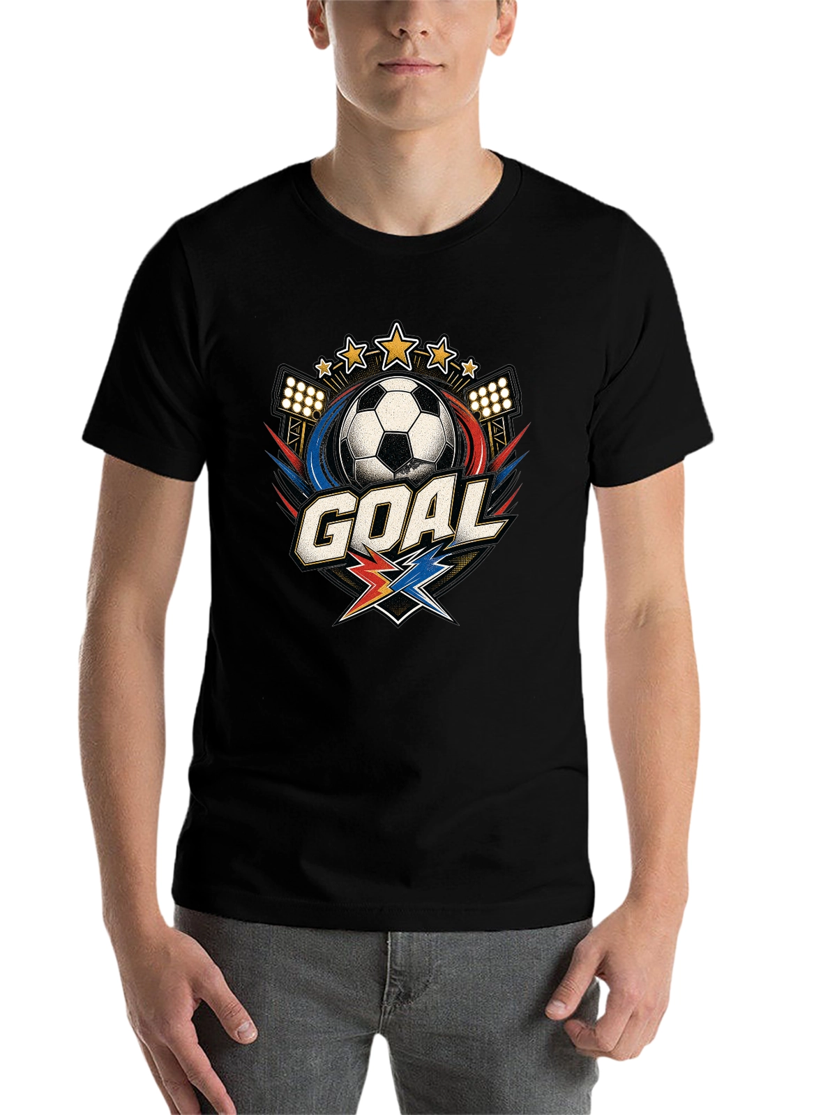 Conservative and Not Sorry – Trump 2024 Movement Heavy Tee
