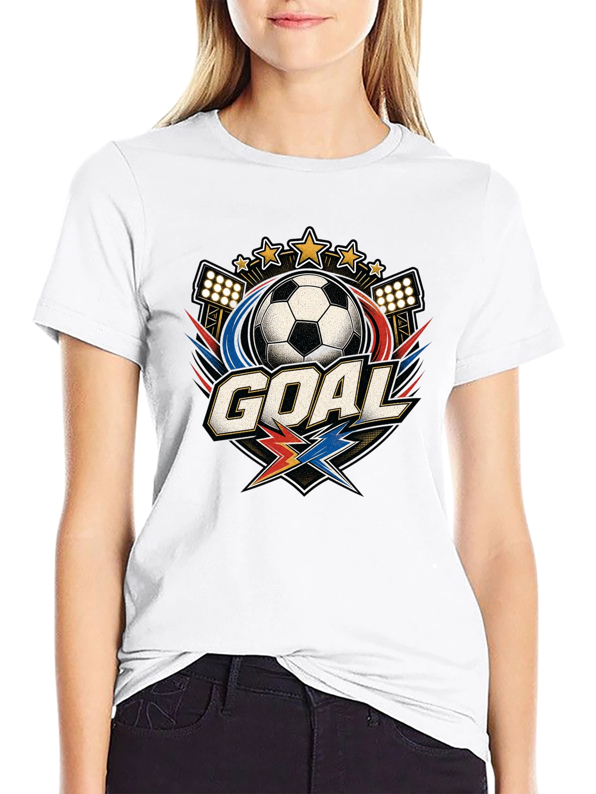 Conservative and Not Sorry – Trump 2024 Movement Heavy Tee